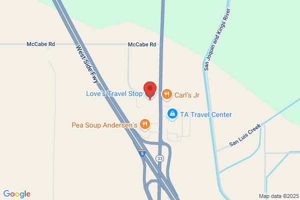 Pilot Travel Center 139