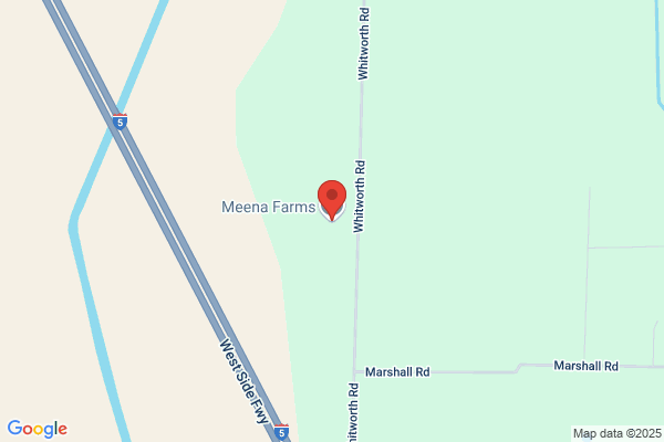 Rebelo Farms