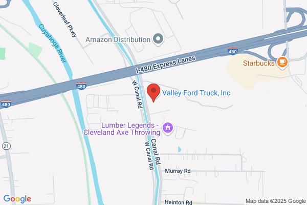 Valley Parts Service