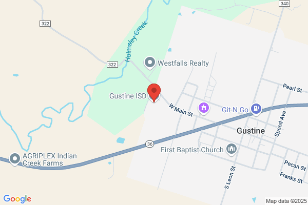Gustine Independent School