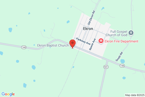 Ekron Baptist Church