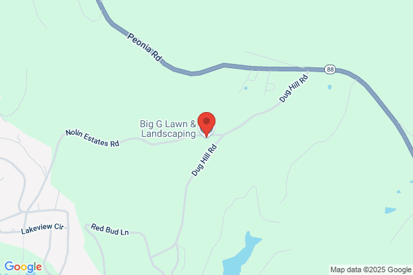 Gogol Landscaping