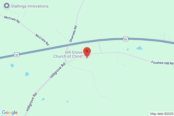 Hill Grove Church of Christ