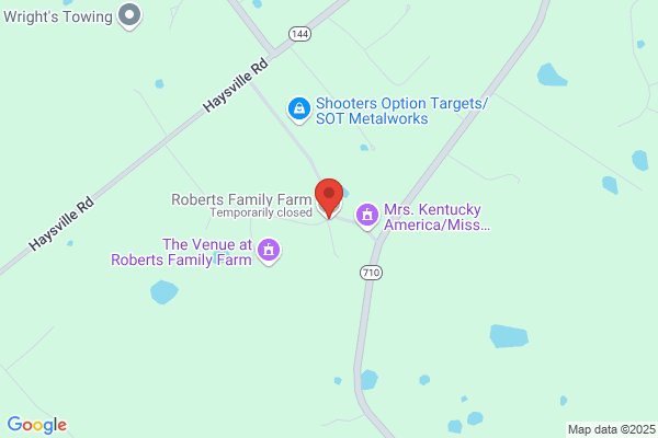 Roberts Family Farm, LLC