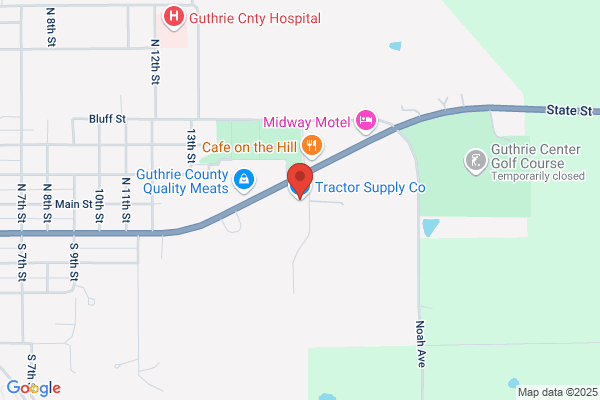 Tractor Supply Co.