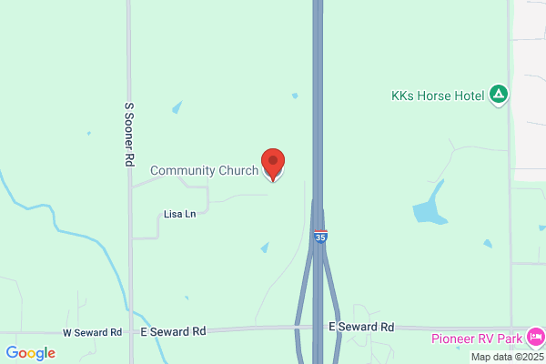 Community Bible Church
