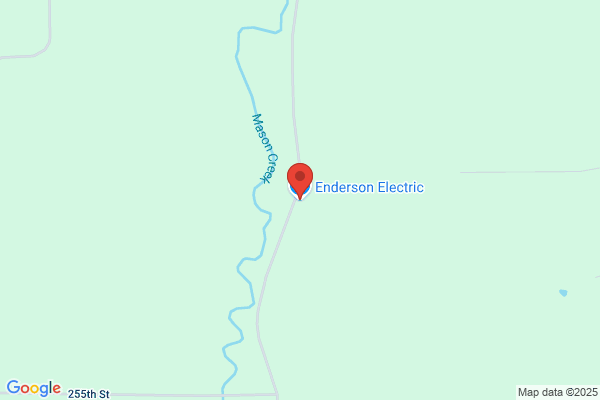 Enderson Electric