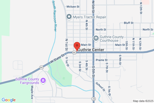 Guthrie Activity Center