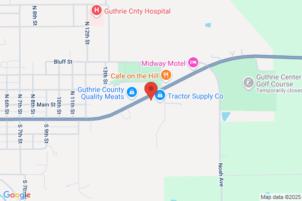 Guthrie Automotive