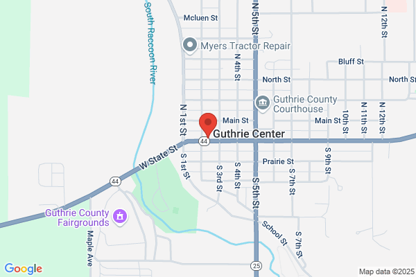 Guthrie Center Times