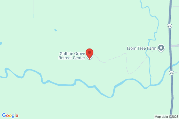 Guthrie Grove Campground
