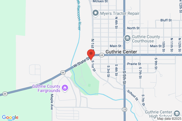 NAPA Auto Parts - Guthrie Automotive