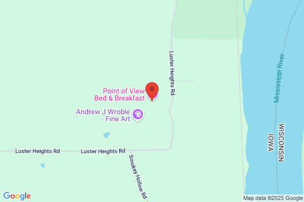 Prairie View Bed & Breakfast