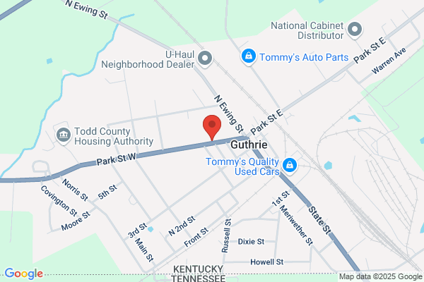 Cook-Webb Funeral Home