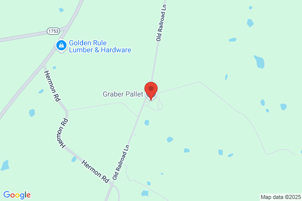 Graber Pallet Llc