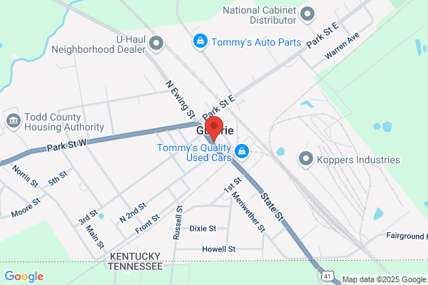 Guthrie Hardware Llc