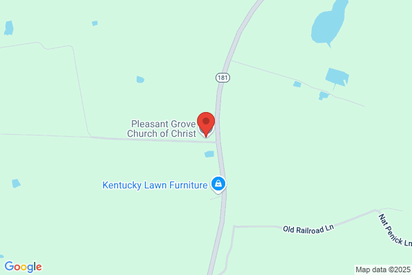 Pleasant Grove Church of Christ