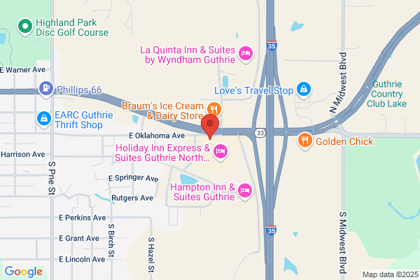Susie's Package Store