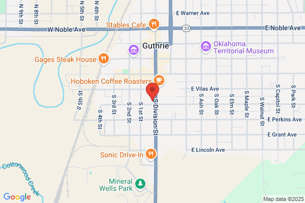 West Side Liquor Store