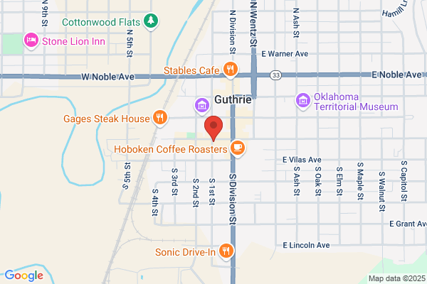 Guthrie Pet Hospital