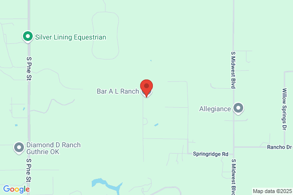 Bar Mac Black Angus Ranch