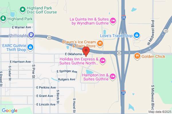 Benton's Service Center & Speed Lube