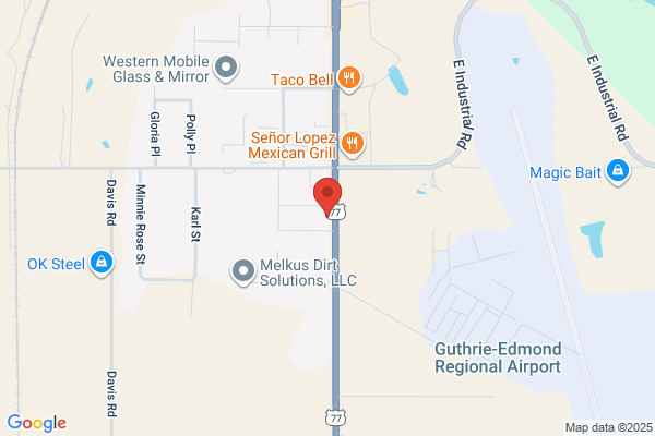 I-35 Collision