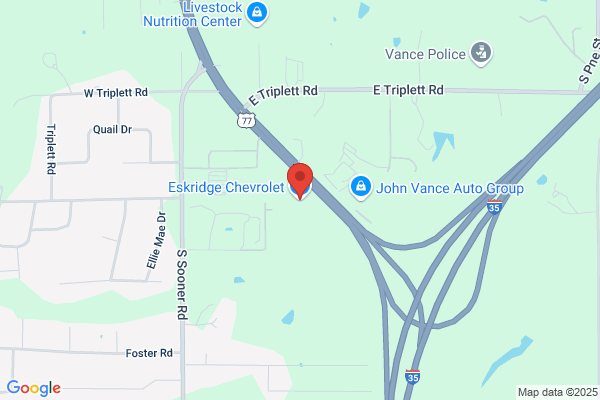Eskridge Chevrolet