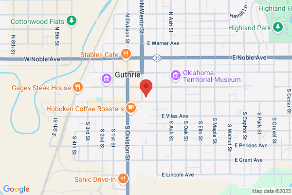 Automax Repo Depot Guthrie