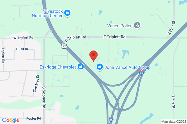 John Vance Chrysler Dodge Jeep Ram