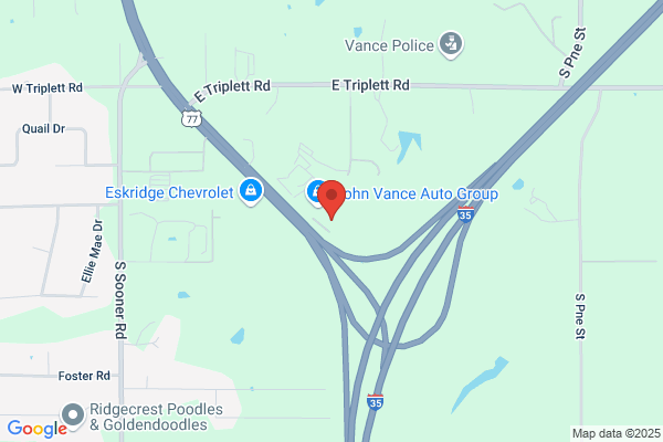 John Vance Ford
