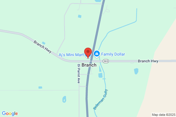 Aj's Mini-Mart