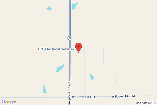 Oklahoma City Electricians