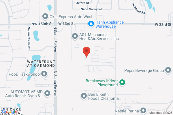 Edmond Service Pros