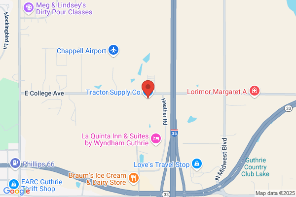 Tractor Supply Co.