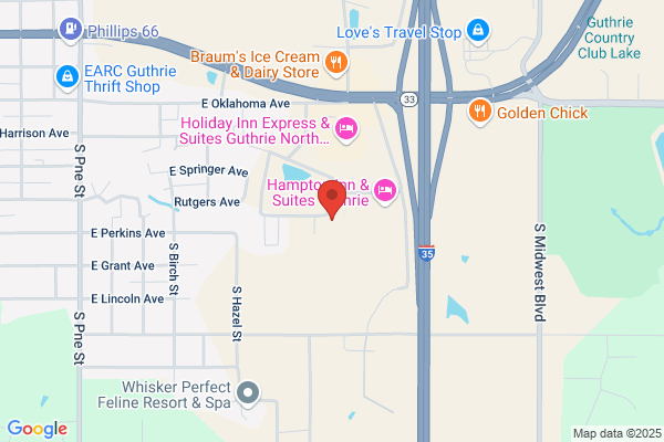 Colonial Estates