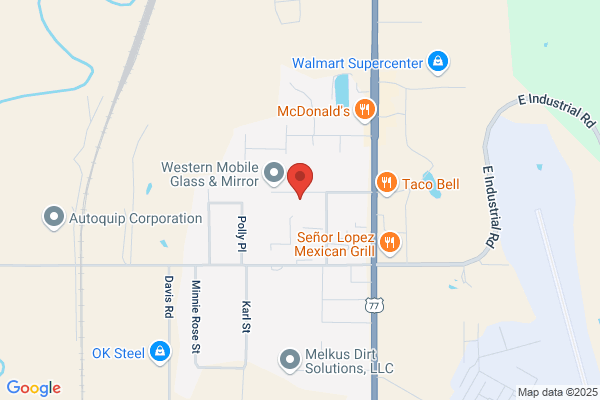 Oklahoma Millworks Inc