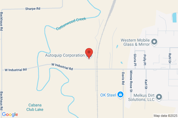 Autoquip Corporation