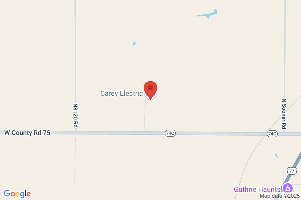 Carey Electric