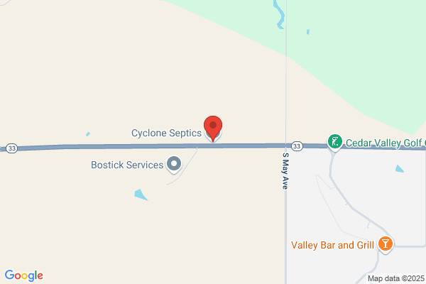 Cyclone Septics