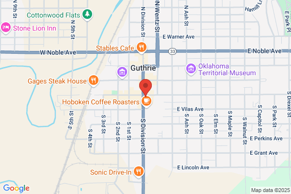 Guthrie Bicycles