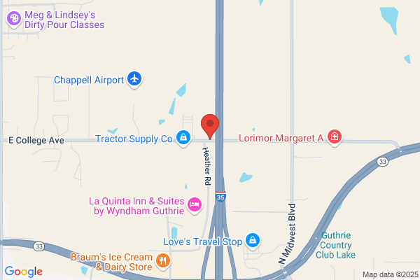 A & J Storage