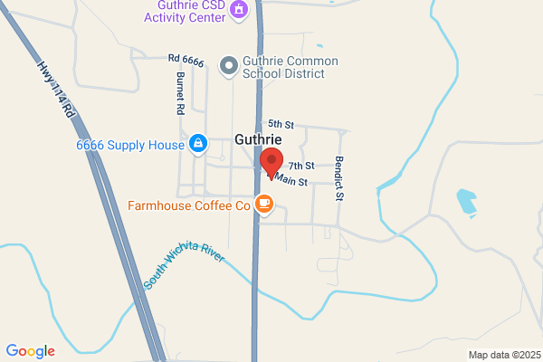 King County Offices, Clerk