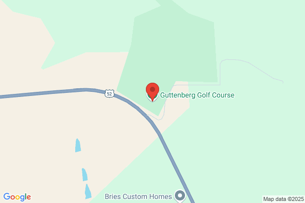 Guttenberg Golf & Country Club