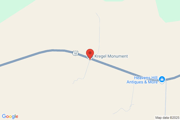 Kregel Monument Co
