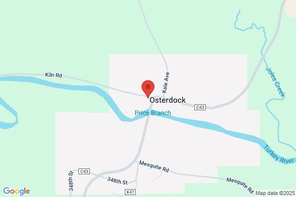 Osterdock Store Restaurant & Bar