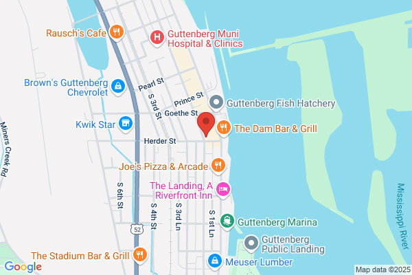 Scherer Chiropractic Clinic
