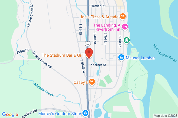 Stadium Bar & Grill the