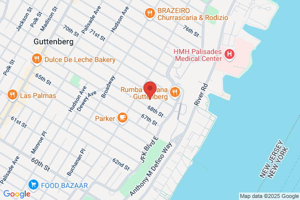 69th Street Apartments
