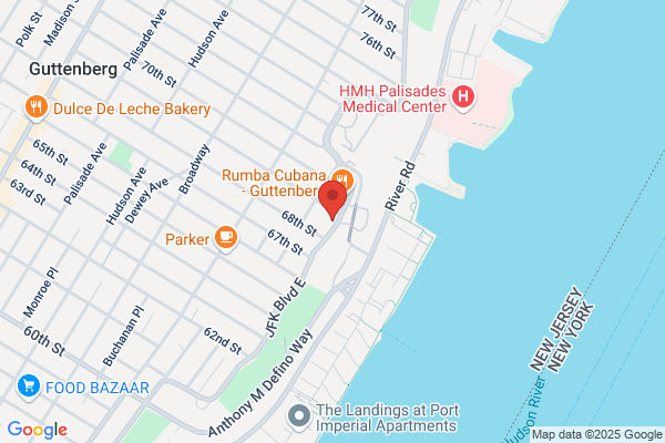 Alaris Health at Boulevard East